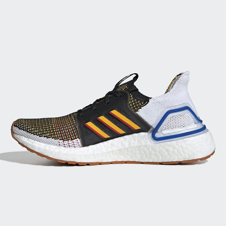adidas Ultraboost 19 x Toy Story 4 "Woody"