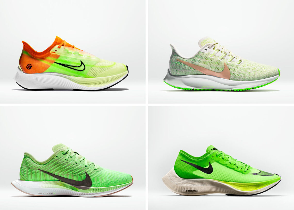 Nike Zoom Series 2019