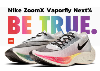 Nike ZoomX Vaporfly Next% “BETRUE”