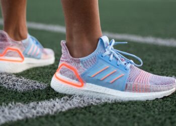 Ultraboost 19