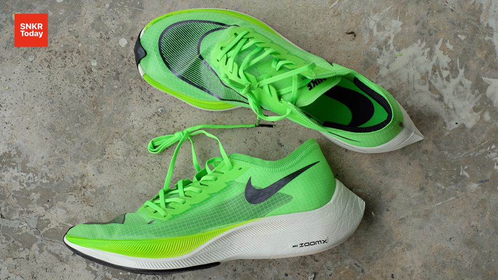 Nike ZoomX Vaporfly Next%