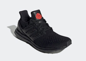 อาดิดาส ได้เตรียมออกรองเท้า adidas Ultraboost “Manchester Rose” เฉลิมฉลองวาระครบรอบ 110 ปีแชมป์ถ้วย FA CUP ครั้งแรกในปี 1909 ของ แมนเชสเตอร์ ยูไนเต็ด