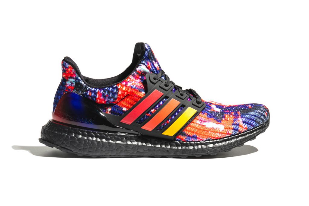 adidas Ultraboost "Rainy Season"