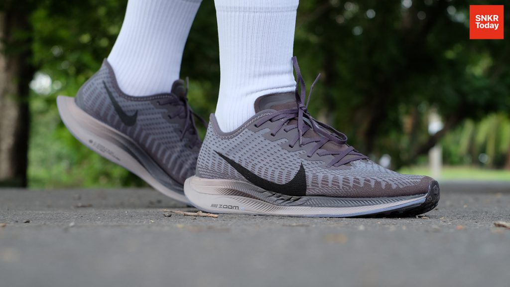 รีวิว Nike Zoom Pegasus Turbo 2