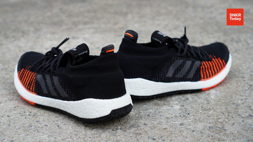 แกะกล่อง พรีวิว adidas Pulseboost HD รองเท้าวิ่งซิตี้รันรุ่นใหม่ มาพร้อมโฟมใหม่ Boost HD