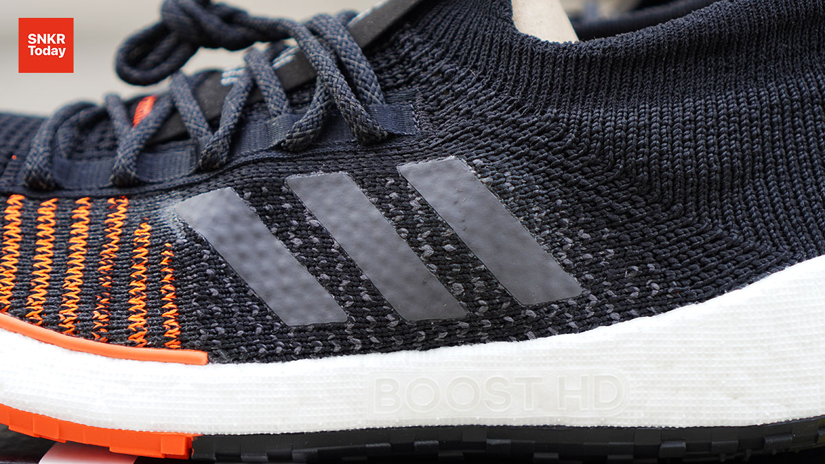Boost Hd แกะกล่อง พรีวิว adidas Pulseboost HD รองเท้าวิ่งซิตี้รันมาพร้อมโฟมใหม่ ...