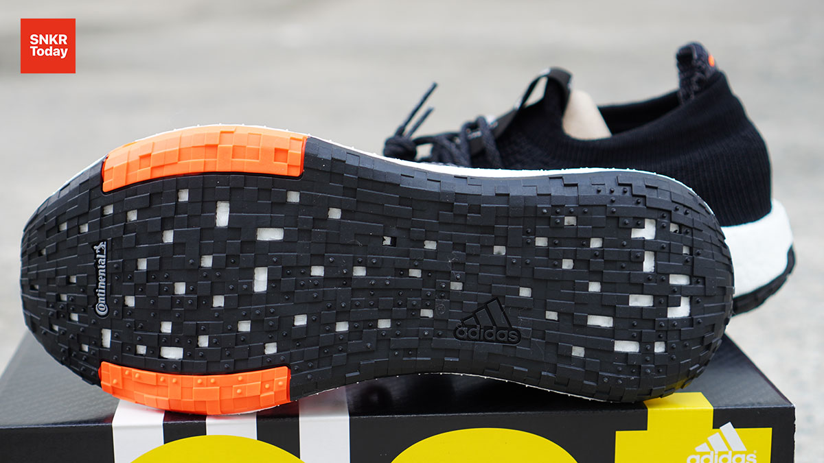 Boost Hd แกะกล่อง พรีวิว adidas Pulseboost HD รองเท้าวิ่งซิตี้รันมาพร้อมโฟมใหม่ ...