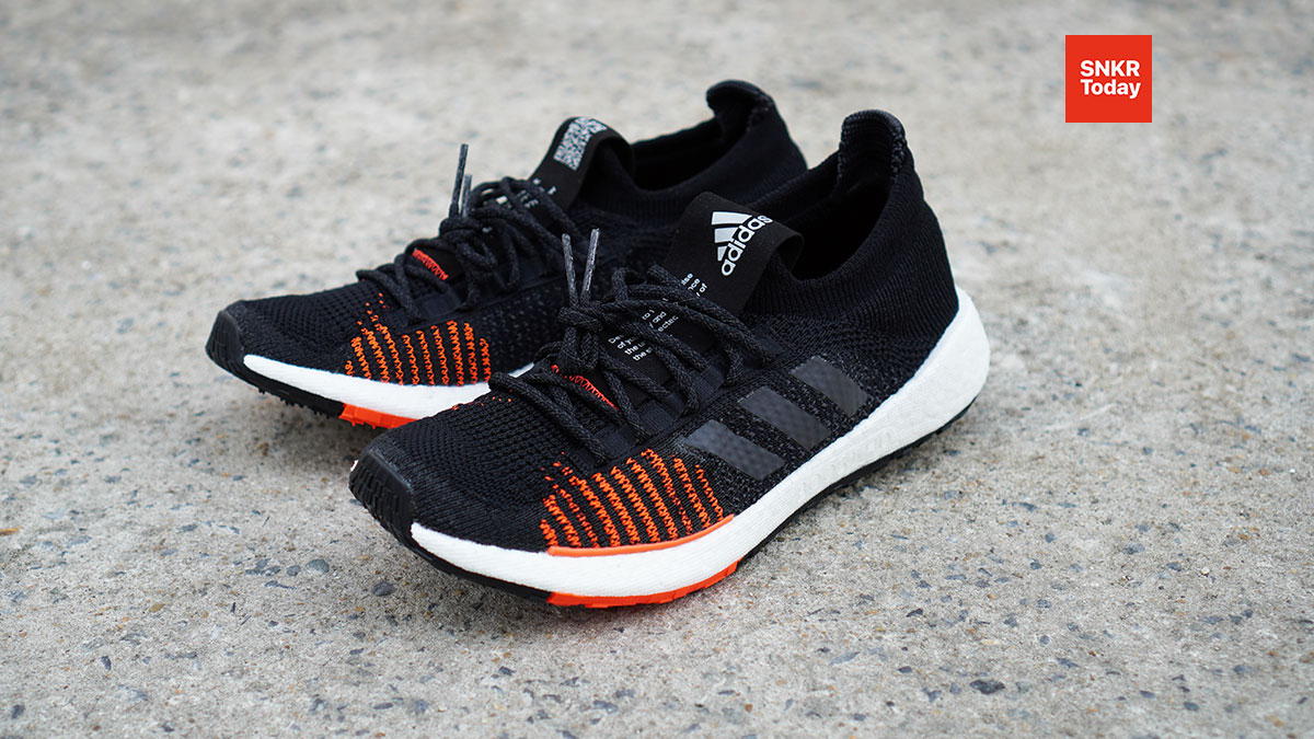 Boost Hd แกะกล่อง พรีวิว adidas Pulseboost HD รองเท้าวิ่งซิตี้รันมาพร้อมโฟมใหม่ ...