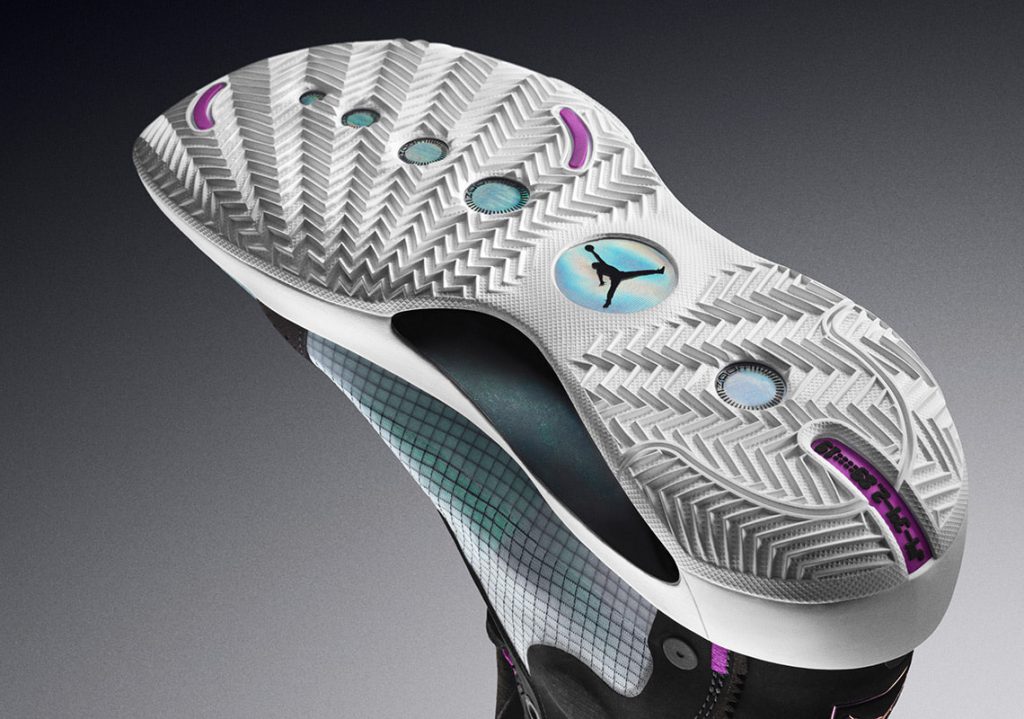 Air Jordan 34 ราคา