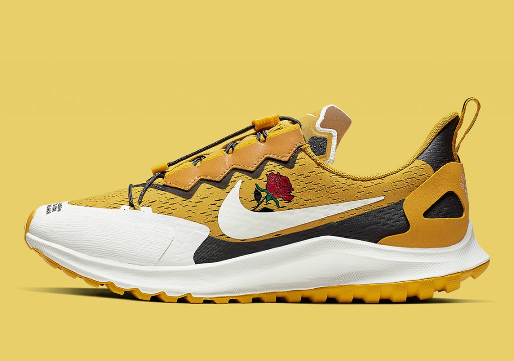 UNDERCOVER x Nike GYAKUSOU Air Zoom Pegasus 36 Trail ราคา