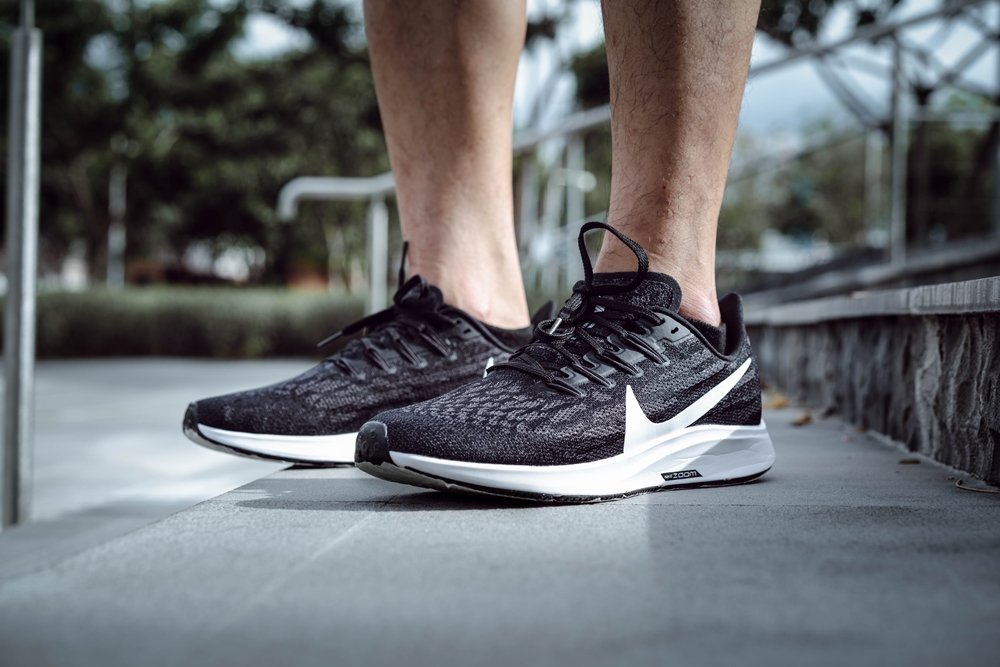 Nike Air Zoom Pegasus 36 REV RUNNR