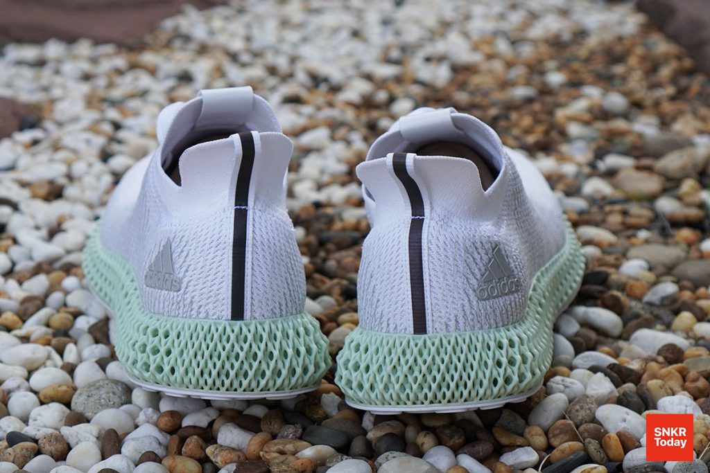 adidas AlphaEdge 4D