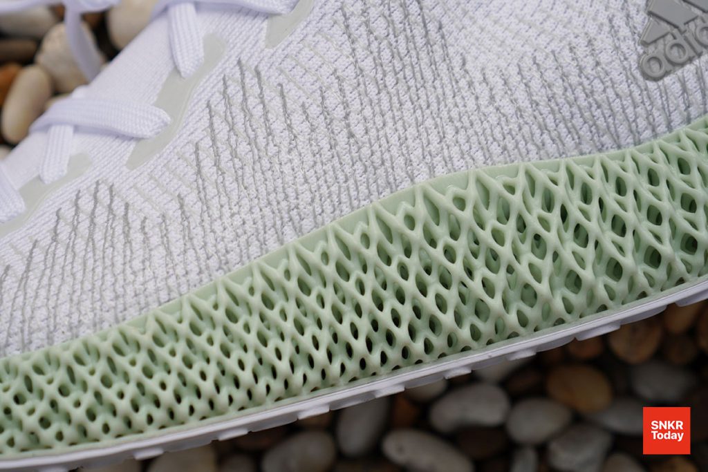 adidas AlphaEdge 4D