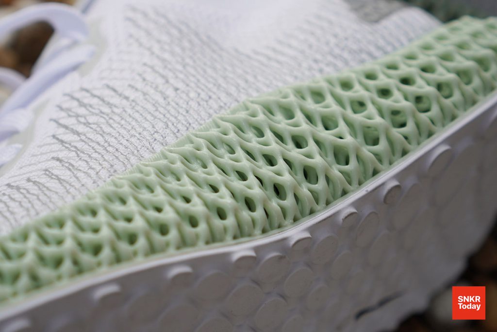 adidas AlphaEdge 4D