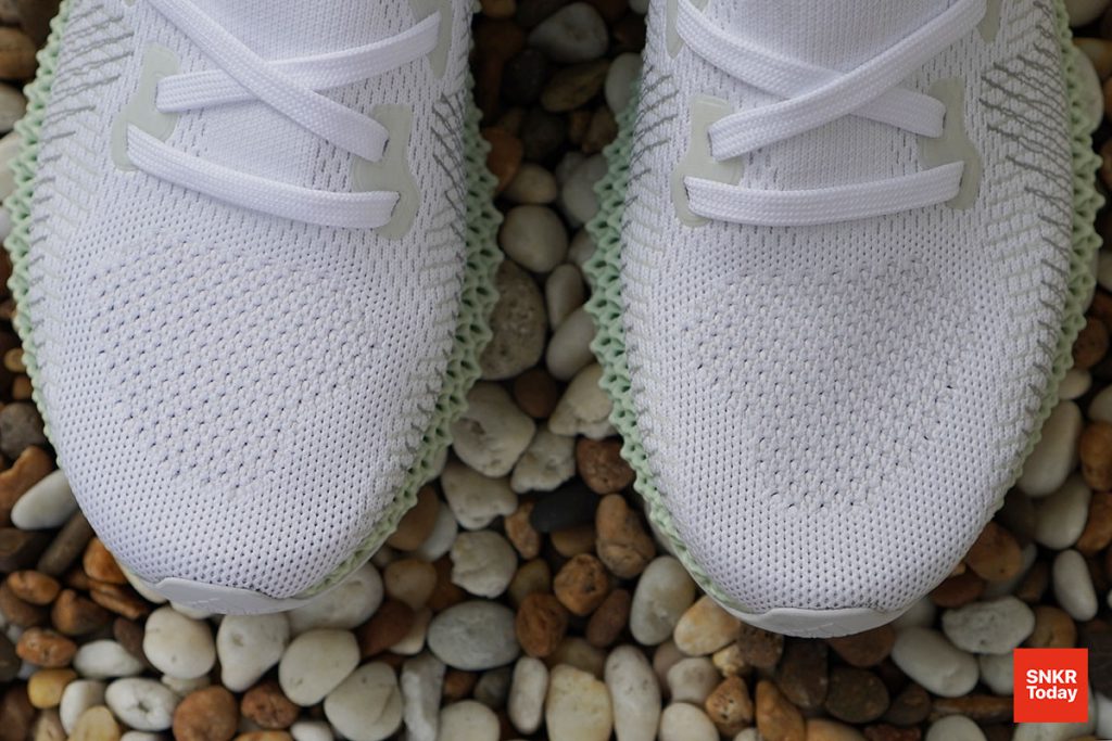adidas AlphaEdge 4D
