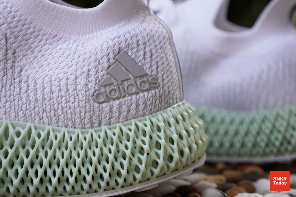 adidas AlphaEdge 4D