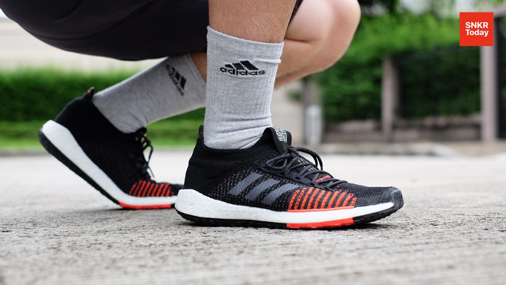 adidas Pulseboost HD รีวิว
