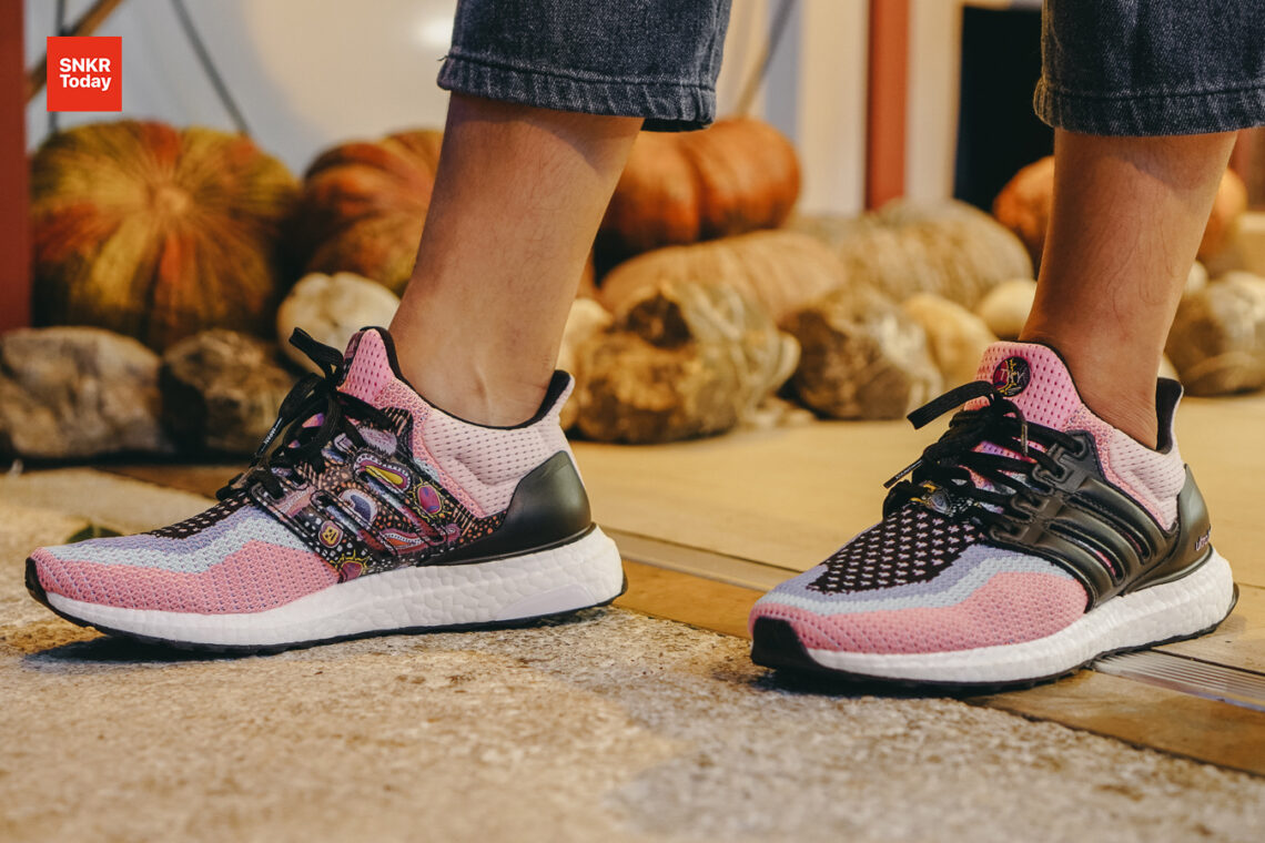 อาดิดาส ออก City Pack ใหม่อีกครั้ง โดยคราวนี้มาในรูปแบบสีสันที่มากกว่าเคย โดยเฉพาะ adidas Ultraboost 2.0 City Pack Tokyo คู่นี้