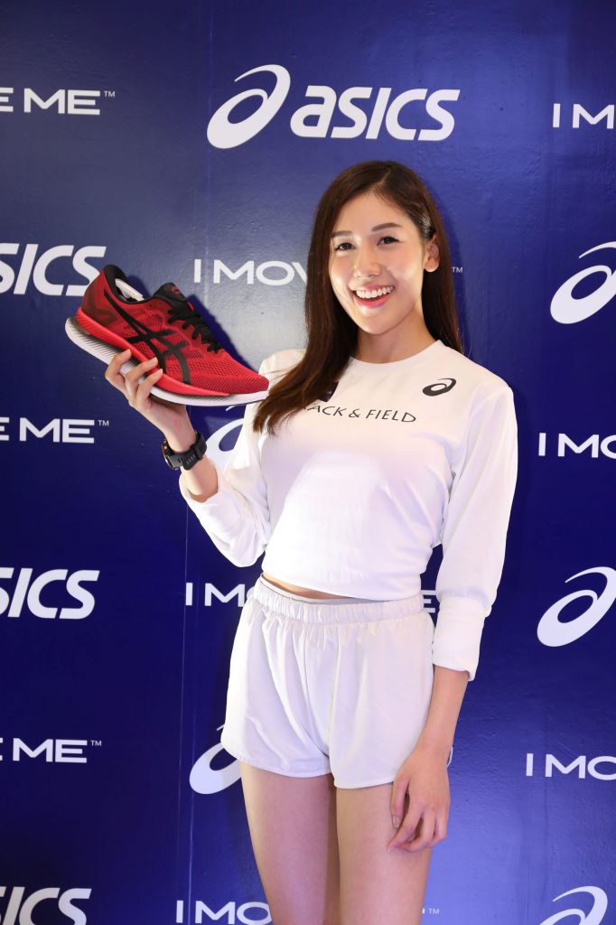 ASICS เปิดตัว GLIDERIDE รองเท้าวิ่งรุ่นใหม่ ลดการสูญเสียพลังงานและรองเท้าคอลเลคชัน LITE-SHOW