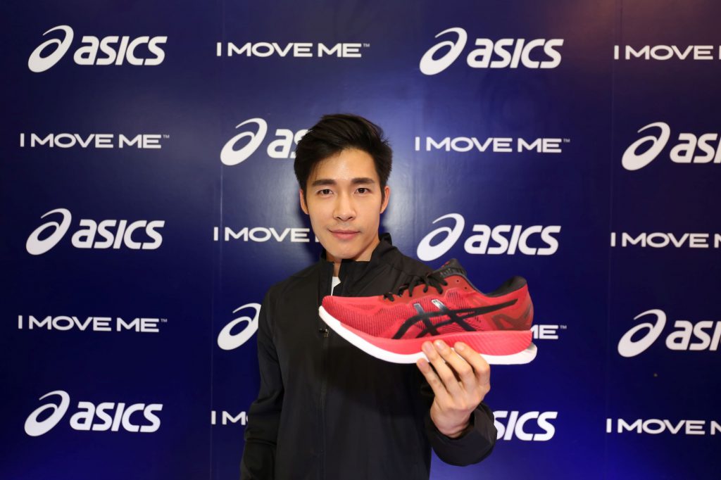 ASICS เปิดตัว GLIDERIDE รองเท้าวิ่งรุ่นใหม่ ลดการสูญเสียพลังงานและรองเท้าคอลเลคชัน LITE-SHOW