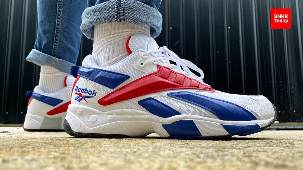รีวิว Reebok Interval 96 การกลับมาของรองเท้าวิ่งในตำนานจากปี 1996