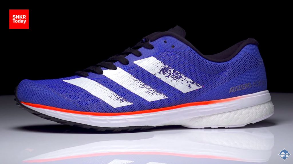 adidas AdiZero Adios 5