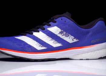 adidas AdiZero Adios 5