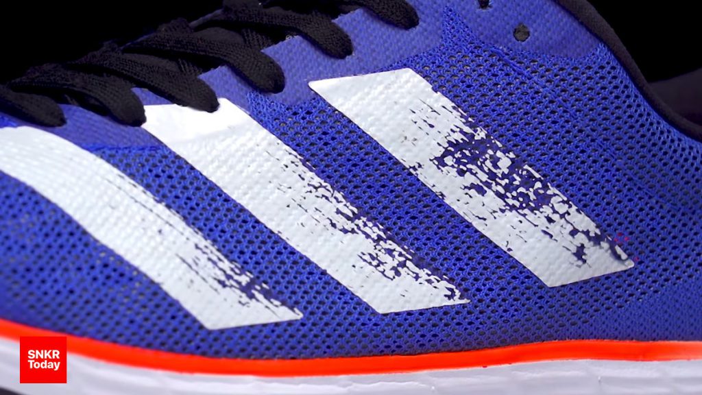 adidas AdiZero Adios 5 เผยโฉมแล้ว วางจำหน่ายต้นปี 2020