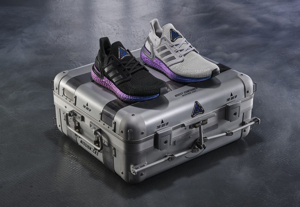 อาดิดาสเผยโฉมรองเท้าวิ่งรุ่นใหม่ adidas Ultraboost 20 ที่มาพร้อมเทคโนโลยี TFP วางจำหน่ายพร้อมกันทั่วโลกในวันที่ 6 ธันวาคมนี้ ราคา 6,500 บาท