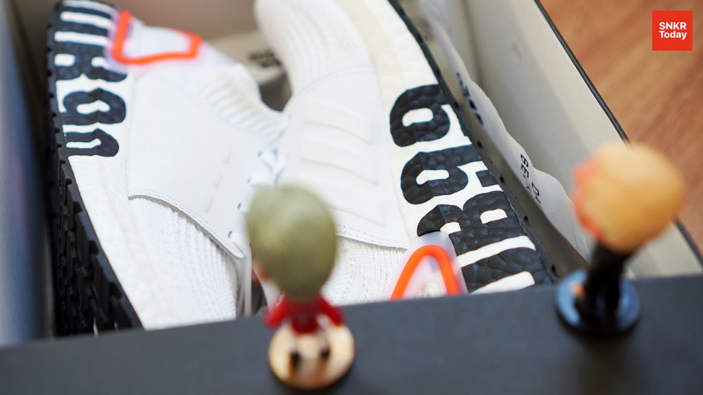 adidas Ultraboost 19 DB99