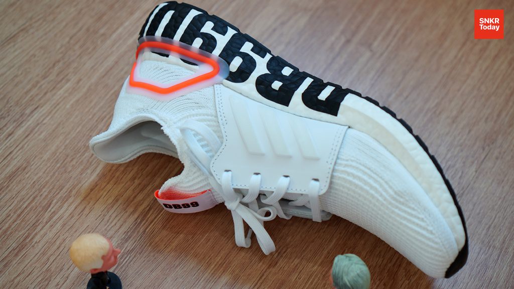 adidas Ultraboost 19 DB99 ซื้อที่ไหน