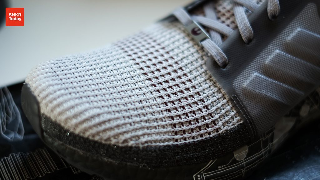 adidas Ultraboost 19 "Millennium Falcon"