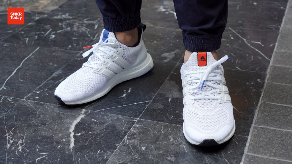 adidas Ultraboost "Hangul Limited Edition"