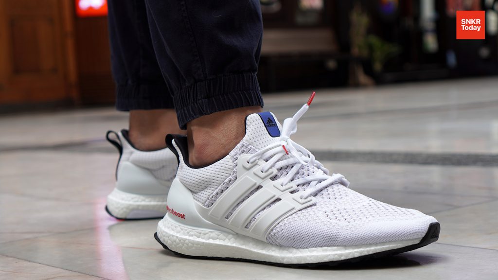 adidas Ultraboost "Hangul Limited Edition"