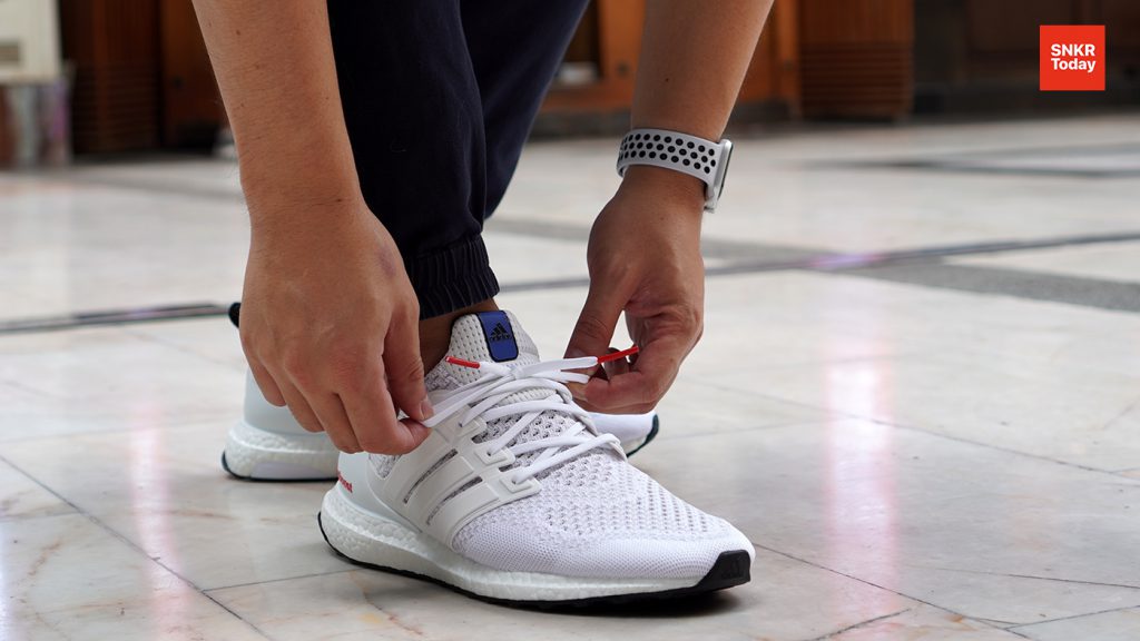 adidas Ultraboost "Hangul Limited Edition"