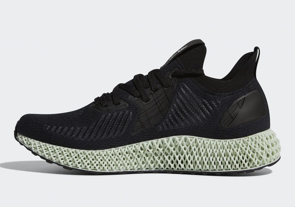Star Wars x adidas AlphaEdge 4D "Death Star" เตรียมวางจำหน่าย 21 พ.ย. นี้