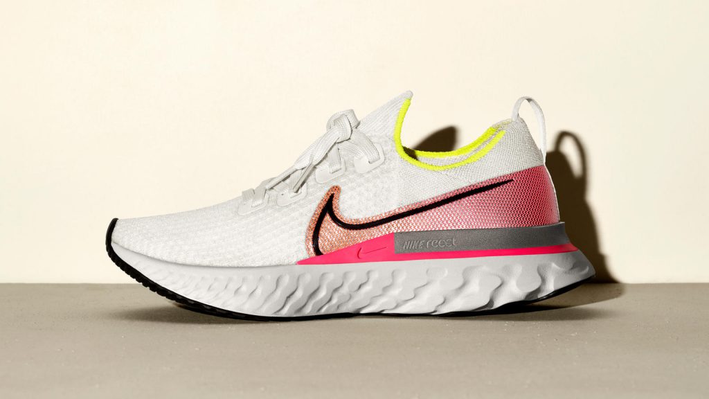 Nike React Infinity Run