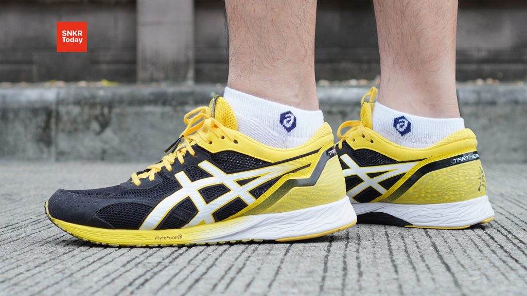 ASICS Tartheredge