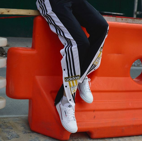 adidas Continental 80