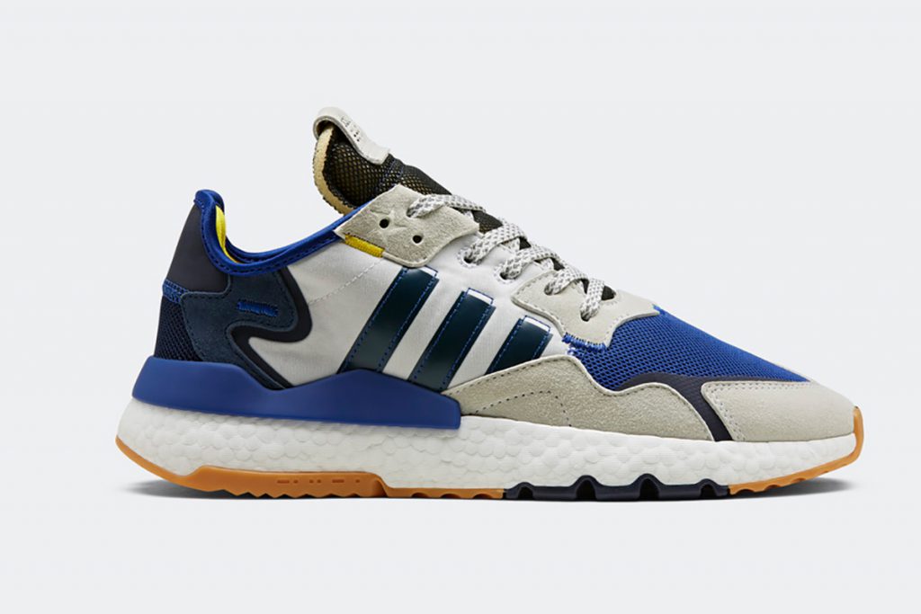 adidas Originals ‘TIME IN’ NITE JOGGER ราคา 5,200 บาท