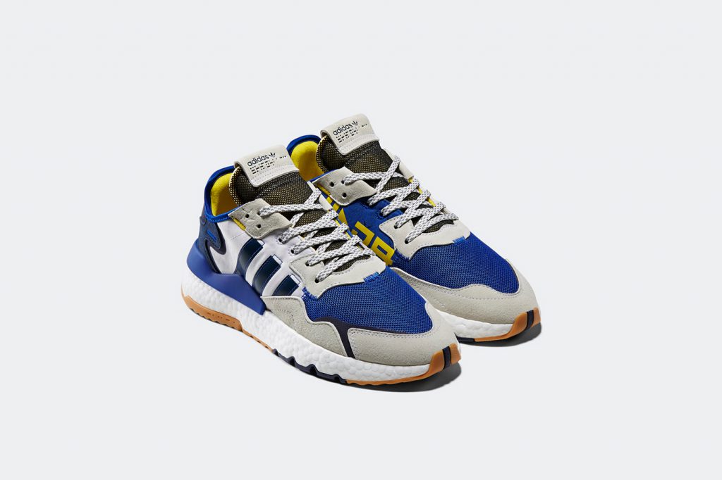 adidas Originals ‘TIME IN’ NITE JOGGER ราคา 5,200 บาท