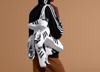 จากจุดเริ่มต้นในสนามบาสเก็ตบอลยุค 70s adidas Superstar ได้สร้างมรดกตกทอดเอาไว้มากมาย ระหว่างการเดินทางร่วมกับบุคคลผู้สร้างการเปลี่ยนแปลงทางวัฒนธรรมทั่วโลก