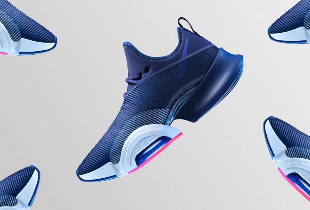 Nike Air Zoom SuperRep