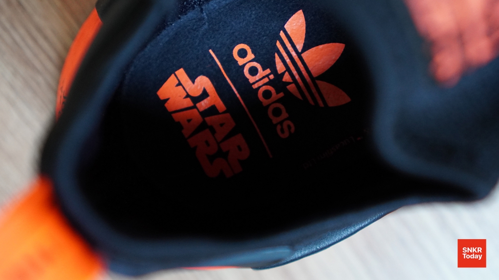Star Wars x adidas NMD_R1 "Darth Vader" 