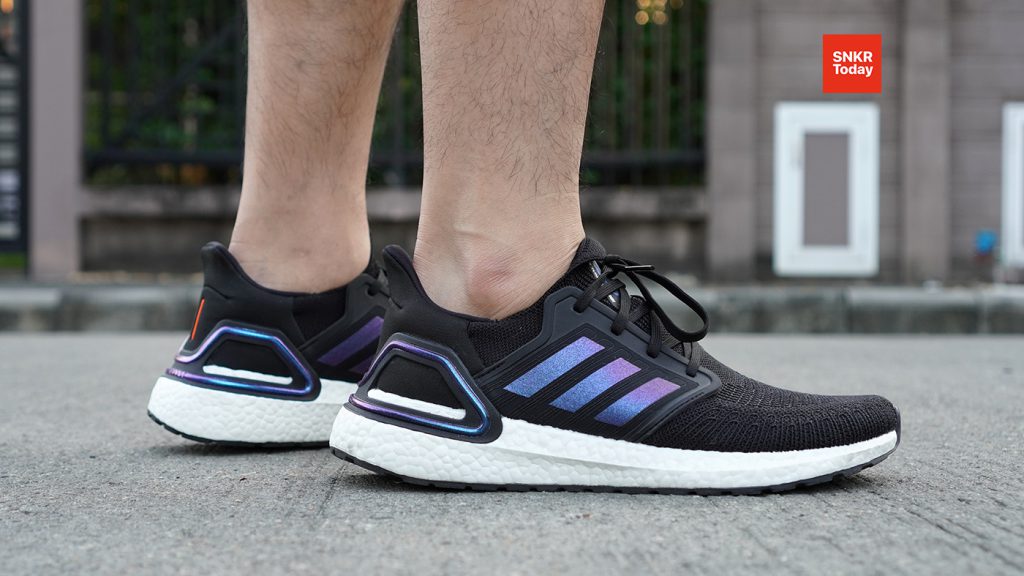 adidas Ultraboost 20 รีวิว ดีไหม pantip