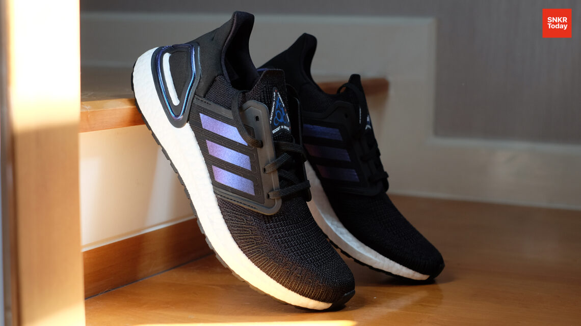 adidas Ultraboost 20