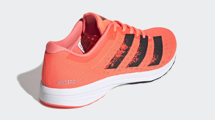 adidas Adizero RC 2 รองเท้าวิ่งสายซิ่งที่มากับ Lightstrike ทั้งผืน