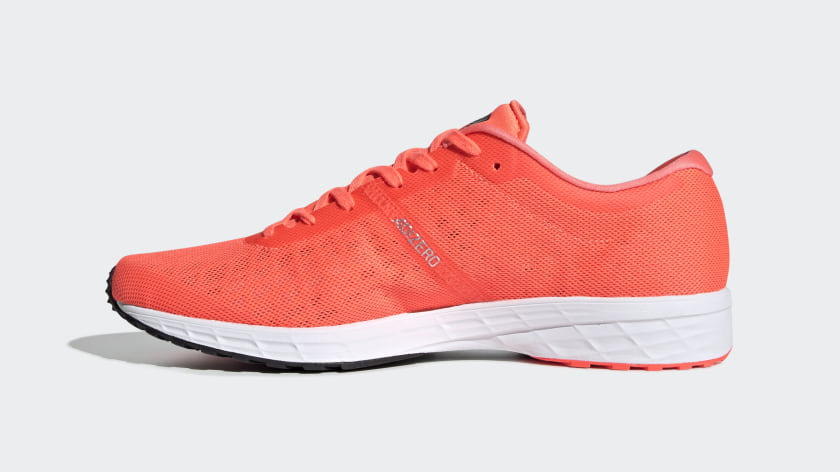 adidas Adizero RC 2 รองเท้าวิ่งสายซิ่งที่มากับ Lightstrike ทั้งผืน