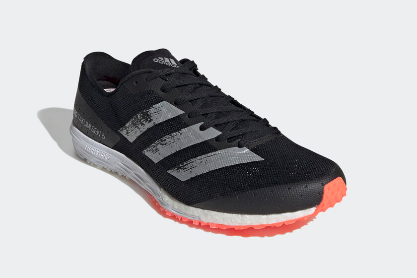 adidas Adizero Takumi Sen 6 วางจำหน่ายในประเทศไทยแล้ว ราคา 5,300 บาท