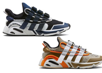 adidas Originals x White Mountaineering LXCON SS20